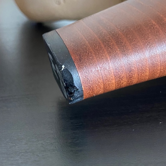 Gucci Peep Toe Pumps sz 10B - Picture 8 of 10